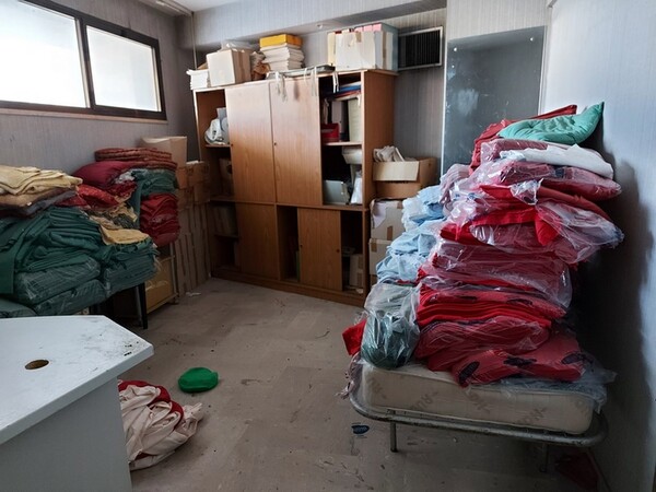 1#5896 Arredi e attrezzature per la ristorazione in vendita - foto 61
