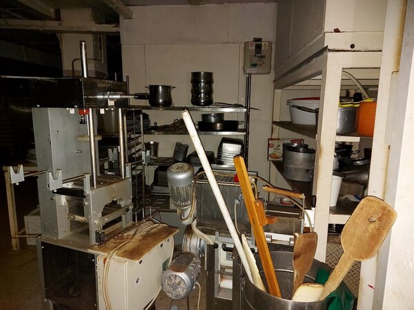 1#5896 Arredi e attrezzature per la ristorazione in vendita - foto 71