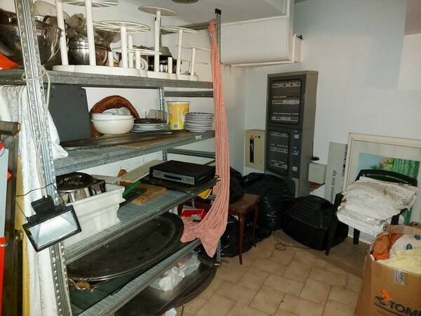 1#5896 Arredi e attrezzature per la ristorazione in vendita - foto 75