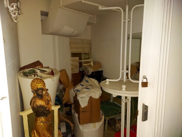 1#5896 Arredi e attrezzature per la ristorazione in vendita - foto 78