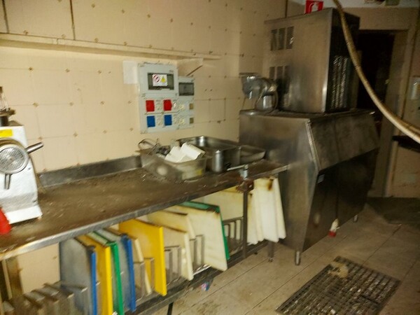 1#5896 Arredi e attrezzature per la ristorazione in vendita - foto 81