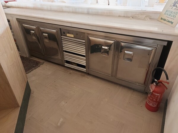 1#5896 Arredi e attrezzature per la ristorazione in vendita - foto 86
