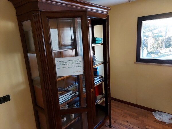 1#5896 Arredi e attrezzature per la ristorazione in vendita - foto 91