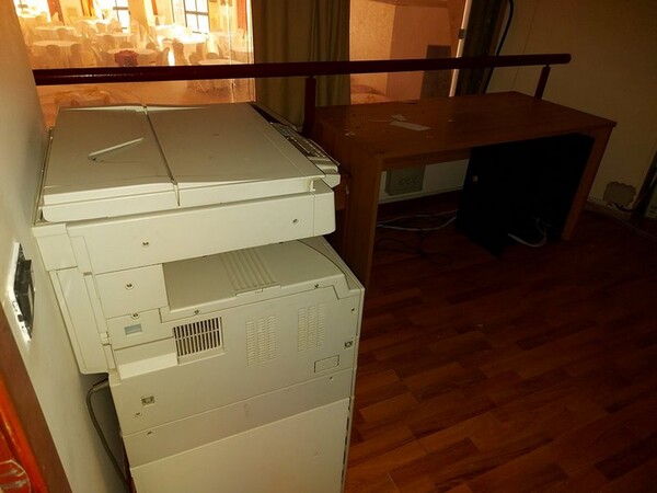 1#5896 Arredi e attrezzature per la ristorazione in vendita - foto 97