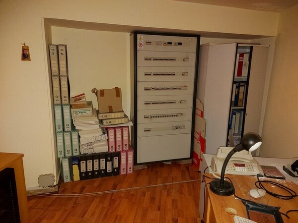 1#5896 Arredi e attrezzature per la ristorazione in vendita - foto 98