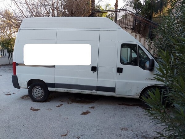 Autocarri in vendita