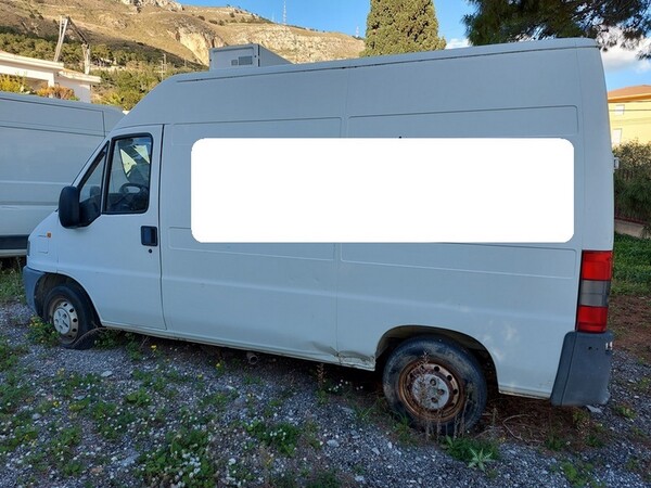 4#5896 Autocarri Fiat Ducato in vendita - foto 3