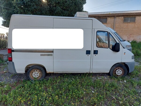 4#5896 Autocarri Fiat Ducato in vendita - foto 4