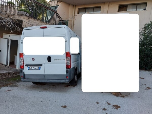 4#5896 Autocarri Fiat Ducato in vendita - foto 8