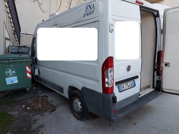 4#5896 Autocarri Fiat Ducato in vendita - foto 10