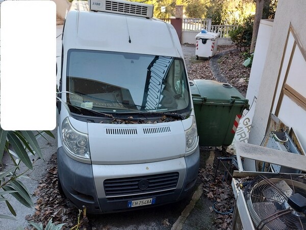 4#5896 Autocarri Fiat Ducato in vendita - foto 11