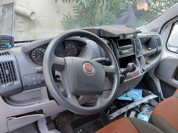 4#5896 Autocarri Fiat Ducato in vendita - foto 14