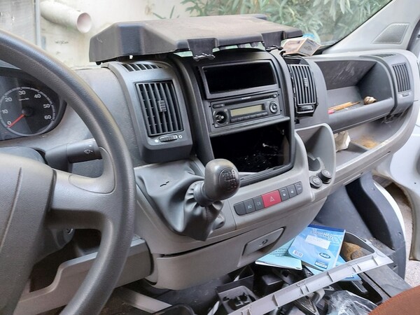 4#5896 Autocarri Fiat Ducato in vendita - foto 15