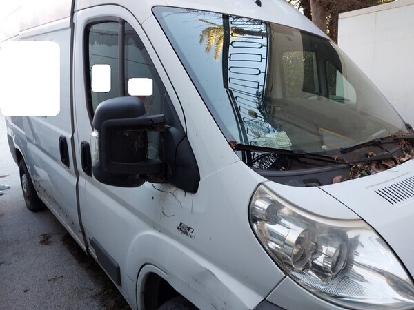 4#5896 Autocarri Fiat Ducato in vendita - foto 16