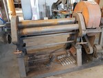 Image 2 - Kasto hacksaw and Caimana band saw - Lot 10 (Auction 5901)