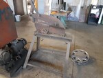 Image 8 - Kasto hacksaw and Caimana band saw - Lot 10 (Auction 5901)