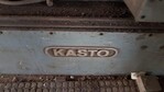 Image 14 - Kasto hacksaw and Caimana band saw - Lot 10 (Auction 5901)