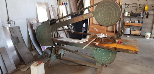 Attrezzatura meccanica in vendita