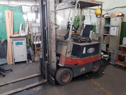 Muletto OM - Lotto 15 (Asta 5901)