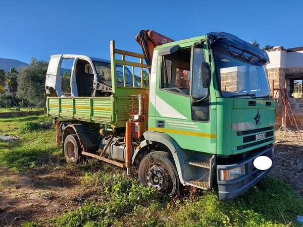 Autocarri in vendita