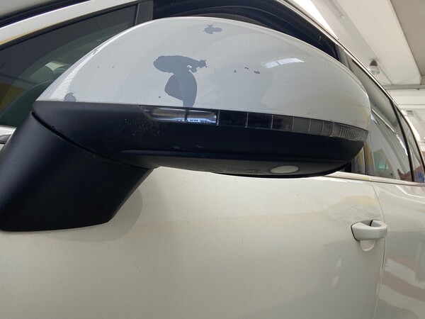 1#5904 Autovettura Touareg Volkswagen in vendita - foto 11