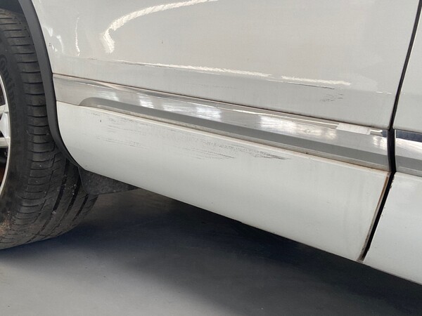 1#5904 Autovettura Touareg Volkswagen in vendita - foto 15