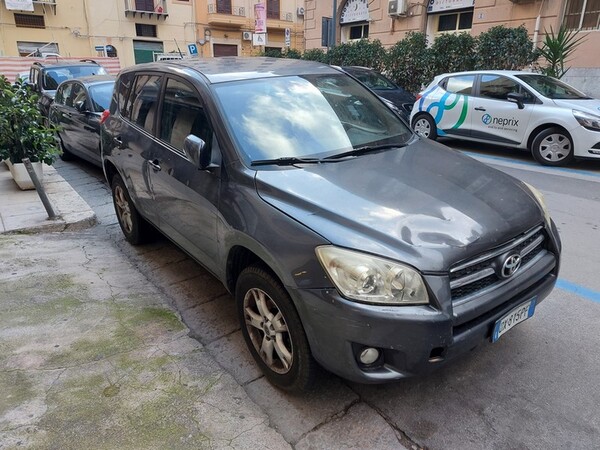 Automobili in vendita