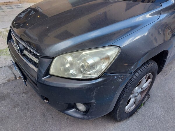 1#5905 Autovettura Toyota Rav in vendita - foto 9