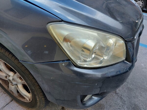 1#5905 Autovettura Toyota Rav in vendita - foto 13