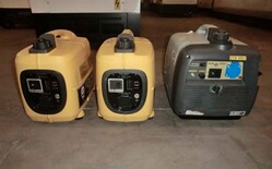 Generating sets - Lot 3 (Auction 5906)