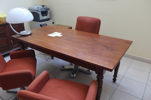 3#5912 Arredi da ufficio in vendita - foto 2