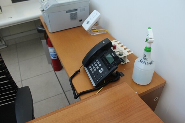 4#5912 Arredi e attrezzatura varia da ufficio in vendita - foto 26