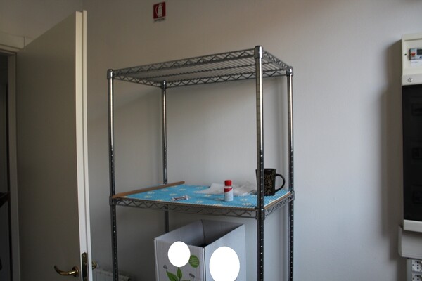 5#5912 Arredi e attrezzatura ufficio in vendita - foto 10