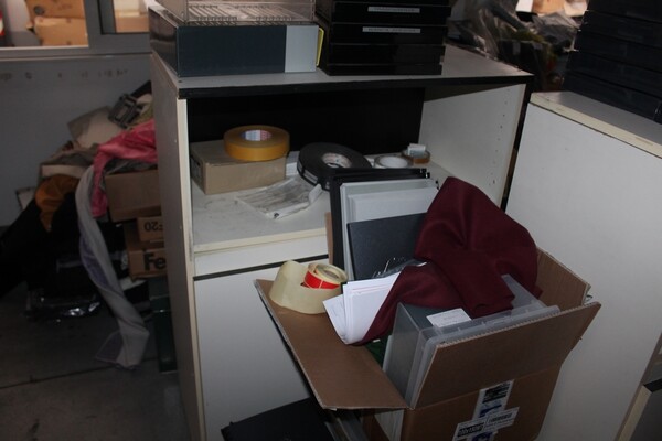 5#5912 Arredi e attrezzatura ufficio in vendita - foto 22