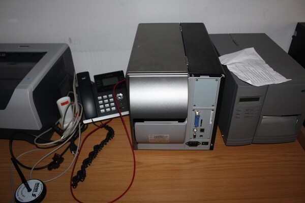 5#5912 Arredi e attrezzatura ufficio in vendita - foto 26