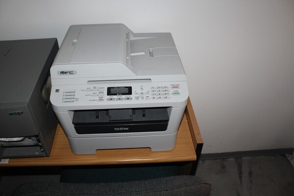 5#5912 Arredi e attrezzatura ufficio in vendita - foto 30