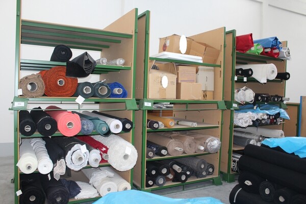 6#5912 Scaffalature e arredi ufficio in vendita - foto 3