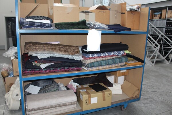 6#5912 Scaffalature e arredi ufficio in vendita - foto 4