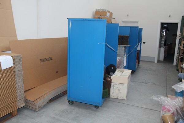 6#5912 Scaffalature e arredi ufficio in vendita - foto 5