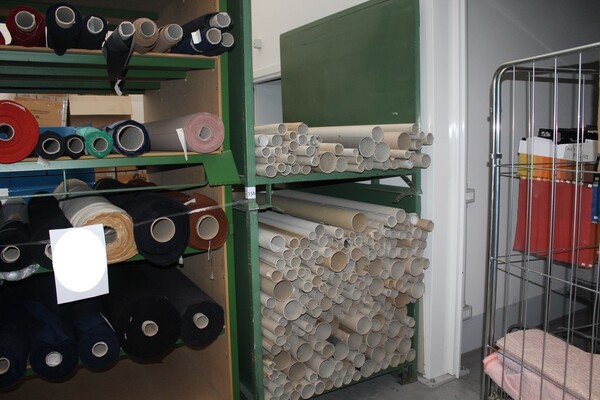 6#5912 Scaffalature e arredi ufficio in vendita - foto 10