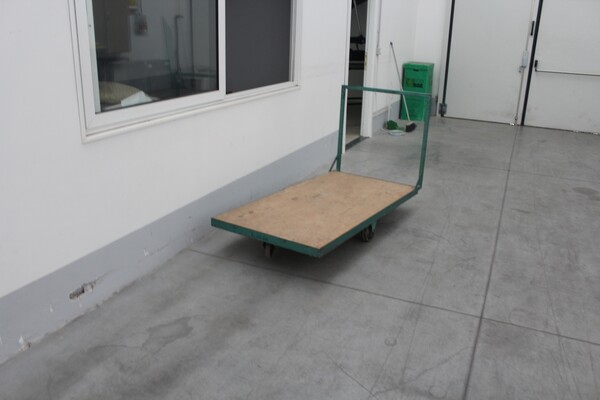 6#5912 Scaffalature e arredi ufficio in vendita - foto 15