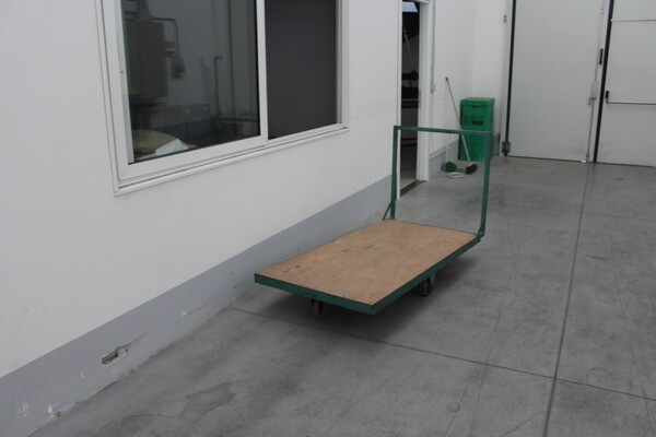 6#5912 Scaffalature e arredi ufficio in vendita - foto 16
