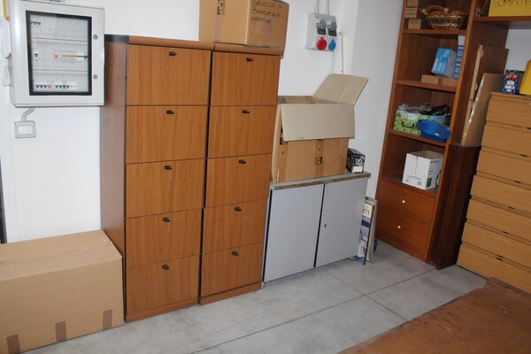 6#5912 Scaffalature e arredi ufficio in vendita - foto 17