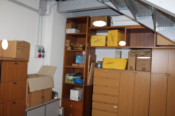 6#5912 Scaffalature e arredi ufficio in vendita - foto 18