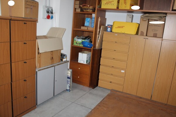 6#5912 Scaffalature e arredi ufficio in vendita - foto 19
