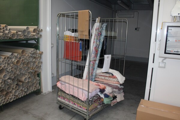 6#5912 Scaffalature e arredi ufficio in vendita - foto 25