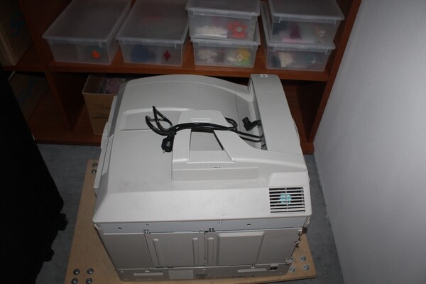 7#5912 Scaffalature e arredi ufficio in vendita - foto 2