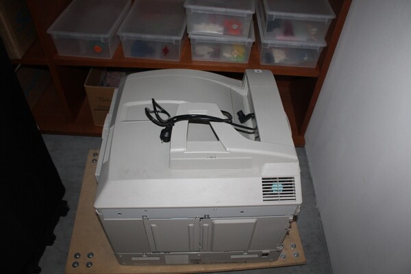 7#5912 Scaffalature e arredi ufficio in vendita - foto 3
