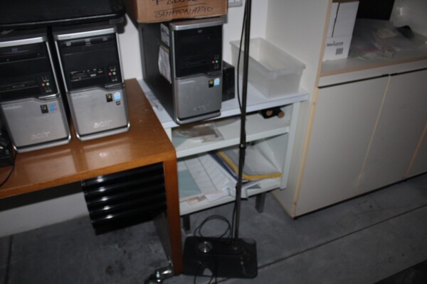 7#5912 Scaffalature e arredi ufficio in vendita - foto 10