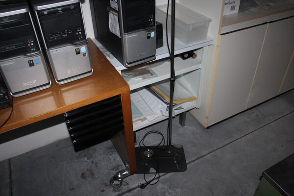 7#5912 Scaffalature e arredi ufficio in vendita - foto 15